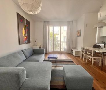 Városliget apartment with parking - Photo 3