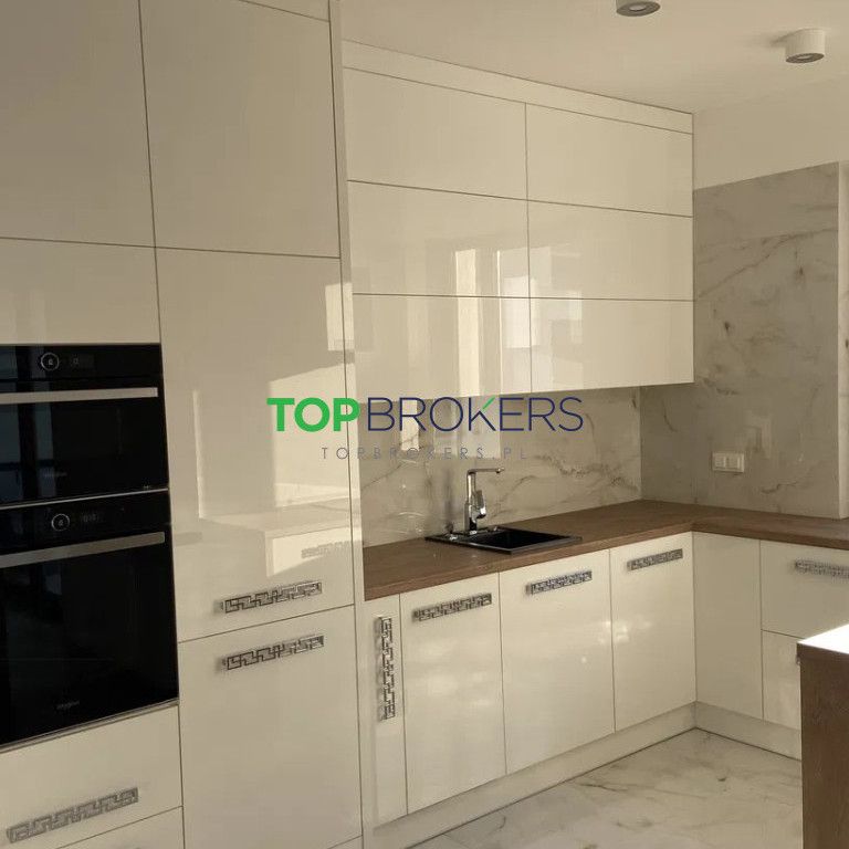 Warszawa, Wola, Wola Czyste - Zdjęcie 1