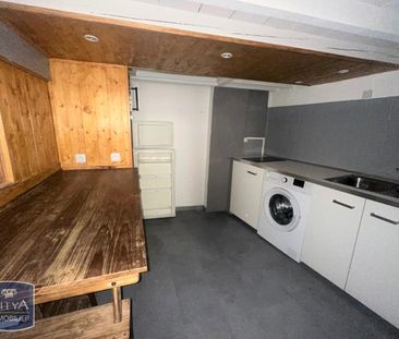 Location Appartement 1 pièce 38m² AVIGNON 84000 - Photo 6