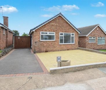 2 bedroom bungalow to rent - Photo 6