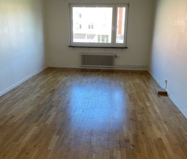 Bygatan, Mörrum - Foto 1