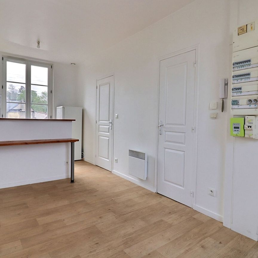 Appartement Mouy 2 pièce(s) 26.60 m2, - Photo 1