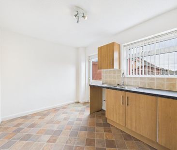 2 bedroom terraced house to rent - Photo 6