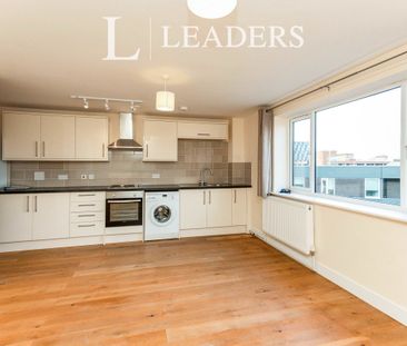 1 bedroom apartment to rent Chertsey Road, Woking, GU21 - Photo 5