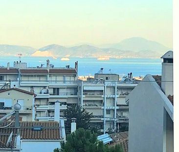 Μεζονέτα για ενοικίαση Αίγλη (Γλυφάδα) - Photo 1