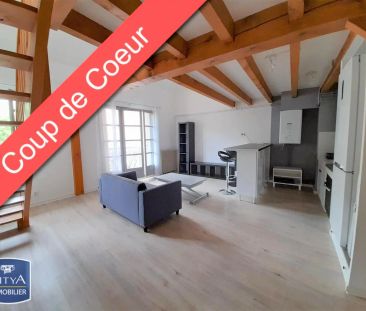 Appartement à louer 1 pièce 52.19m² - Photo 2