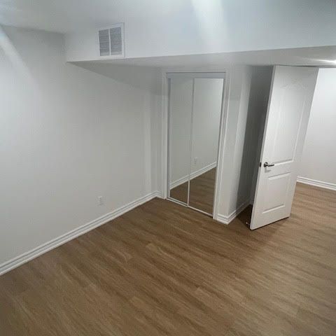For Lease - 43 Starfire Drive Unit# BSMT Apt #2, Toronto, Ontario - Photo 1