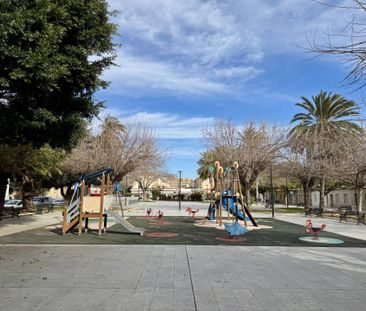 Piso de alquiler en Carrer D'algol, 21, Ciudad de Asís - Photo 1