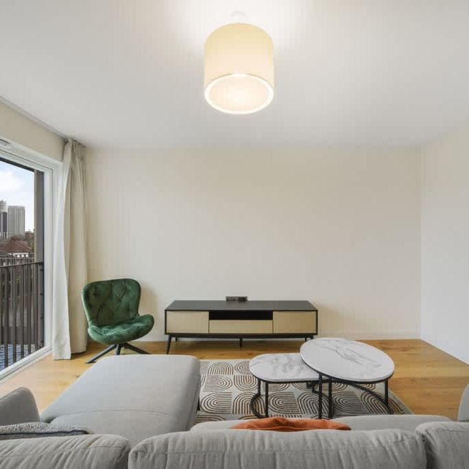 Carpet Street Sugar House Island E15 - Photo 1