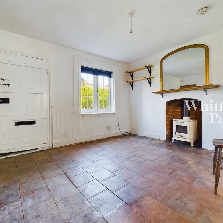 2 bedroom cottage to rent - Photo 1