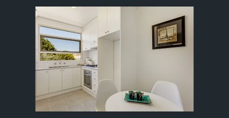 Ideally Located Two-Bedroom Apartment - Photo 2