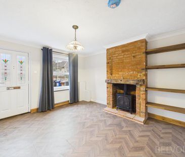 2 bedroom terraced house to rent - Photo 3