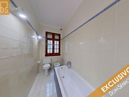 Apartamento T5 em Lisboa - Photo 2