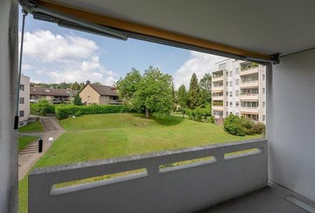 Schöne 3.0 Zimmerwohnung in Benglen - Photo 4