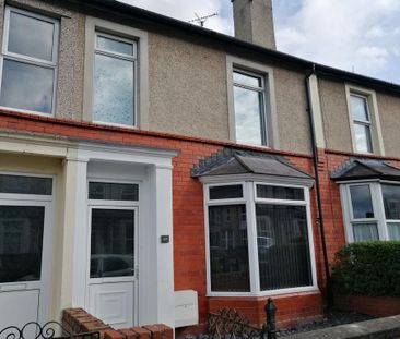3 bedroom terraced house to rent - Photo 3