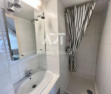Location Appartement 1 pièce 18m² GRENOBLE 38000 - Photo 5