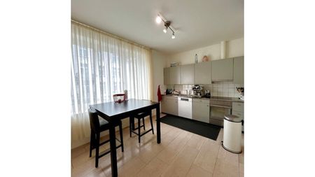 5½ Zimmer-Wohnung in Zürich - Kreis 1, möbliert, auf Zeit - Photo 5