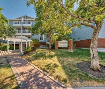 Spacious 2-Bed, 2-Bath Condo – 900 sq ft + Balcony + 2 Underground ... - Photo 1