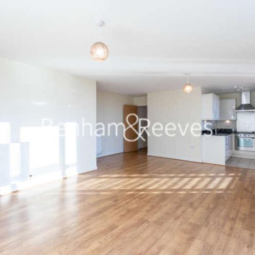 Granville Gardens, Ealing Common, W5 - Photo 1