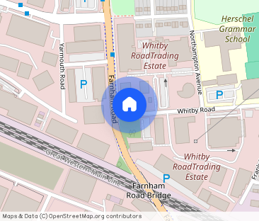 Astoria Heights, Slough - Photo 1