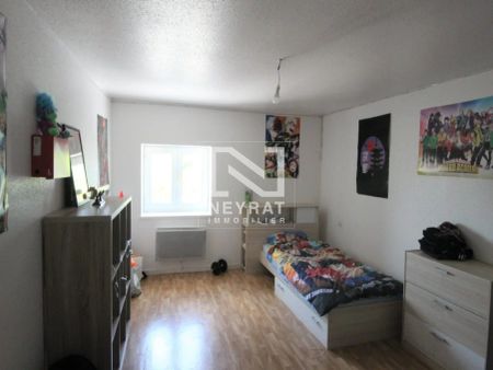 APPARTEMENT T4 A LOUER - Photo 2