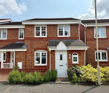 3 bedroom end of terrace house to rent - Photo 5