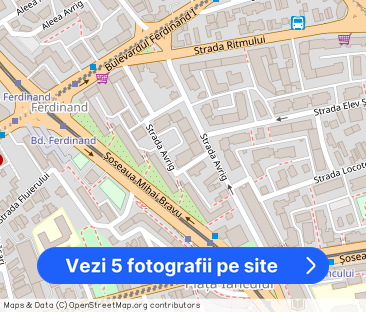 iancului avrig etaj 8 din 10 - Fotografie 1