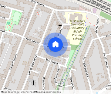 Hunter Street, Rugby, Warwickshire - Photo 1