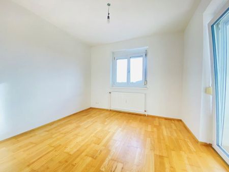 Helle 3-Zimmer-Wohnung mit zwei sonnigen Loggien – Ihr neues Zuhause erwartet Sie - Foto 5