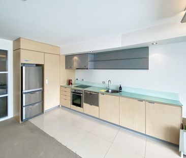 CENTRAL CITY APARTMENT LIVING - Photo 3
