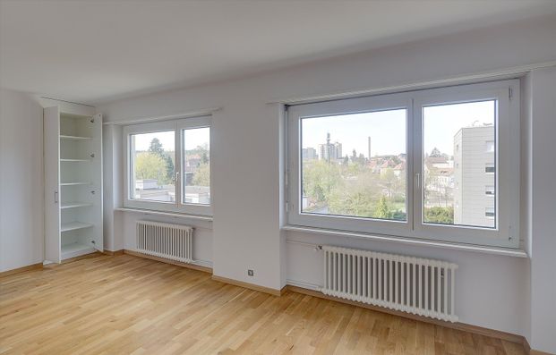 "Cozy living in a central location guaranteed!" - Photo 1