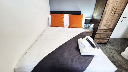 1 bedroom terraced house to rent - Photo 3