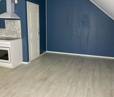 Lövsättravägen, Vallentuna - Photo 1