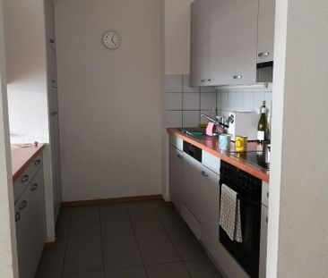 4.5 Zimmer, 119 m² - Photo 4
