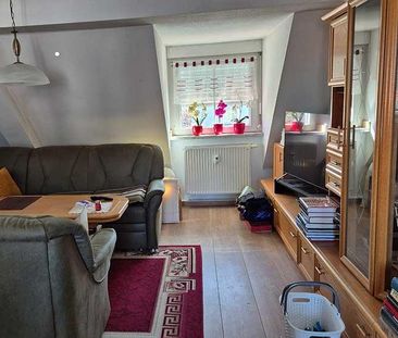 Mietangebot für Alle, die nicht nur eine Wohnung , sondern ein ZUHA... - Foto 1