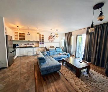 Apartament spatios, 2 camere, Marasti, zona Revo Gym+Garaj - Photo 4