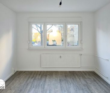 3 Zimmer, Erdgeschoss, saniert! - Photo 1