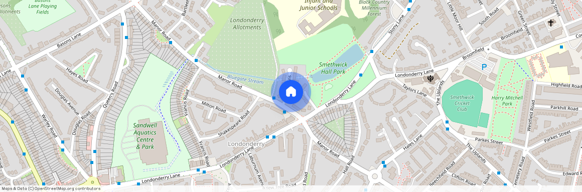 4 Lee Gardens, B67 7HP, Birmingham