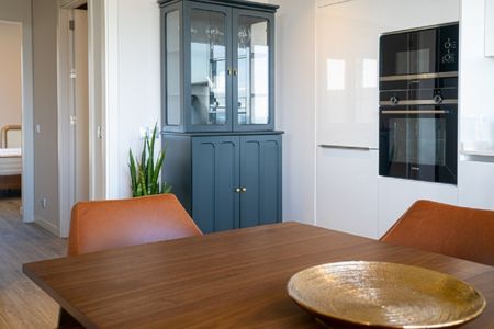 3 Bedroom Apartment For Rent in Cancelada, Málaga - Photo 5