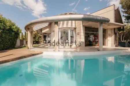 Alquiler de casa o chalet independiente en Torre en Conill-Cumbres de San Antonio - Photo 4