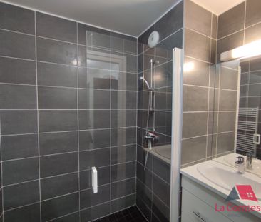 Location Appartement 1 pièce 24m² MARSEILLE 9ème - Photo 4