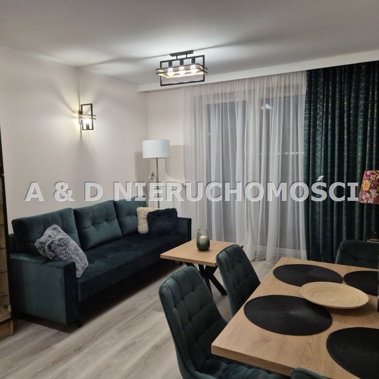 Bydgoszcz, Osiedle Leśne - Фото 1