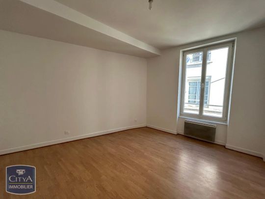 Appartement à louer 2 pièces 41.97m² - Photo 1