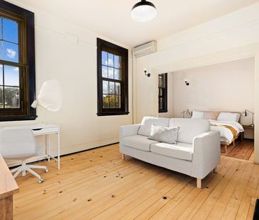 140 Cumberland Street, The Rocks NSW 2000 - House For Rent | Domain - Photo 2