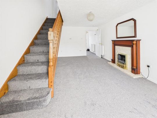 2 bedroom terraced house to rent - Photo 1