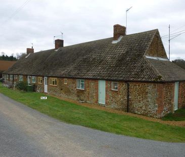 1 bedroom cottage to rent - Photo 1