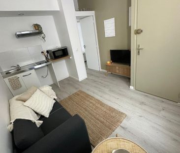 Location Appartement 2 pièces 23m² MAUBEUGE 59600 - Photo 3