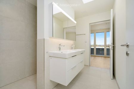 Attika-Highlight: Sonne, Terrasse, Weitblick! - Foto 5