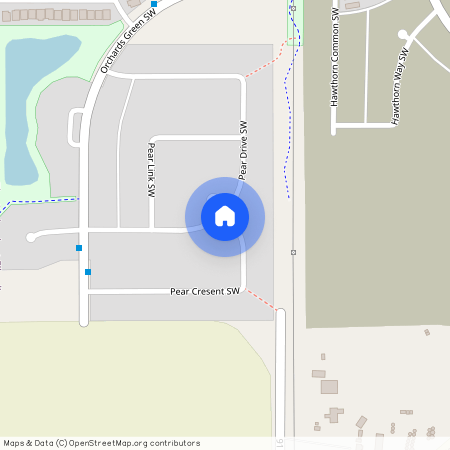 9406 Pear Cr SW Upper Suite, T6X 2Z4, Edmonton