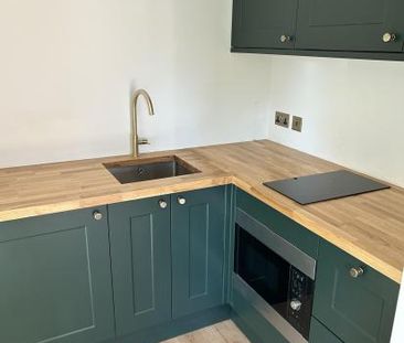 Studio flat Twickenham (all bills included) - Photo 4